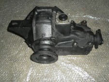 BMW E3 E9 E12 Differenzial 40:11 3,64 ohne Sperre