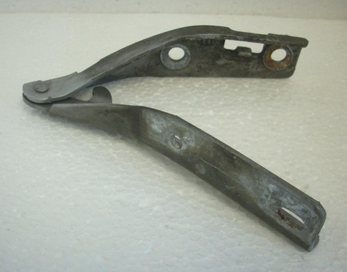 Motorhauben Scharnier rechts für PEUGEOT 206 3-türer