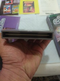 Star Soldier NES  Authentic  1988 