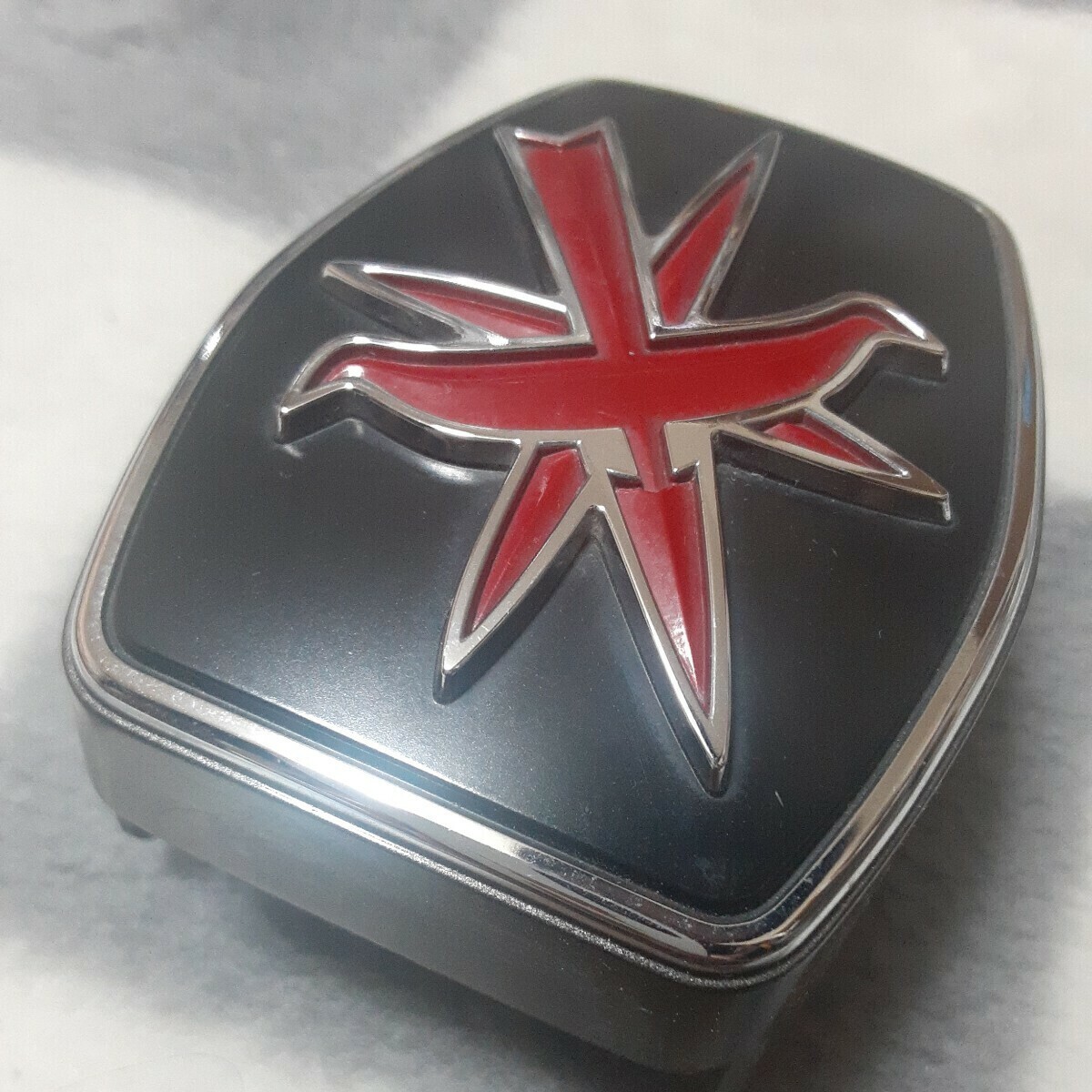 OEM Toyota 96-98 Chaser Tourer V Early Model JZX100 Front