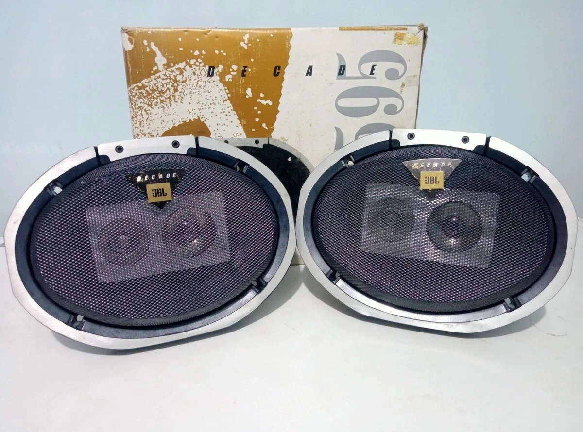 JBL T595 DECADE きざみ 新品未使用 ローライダー ハイドロ インパラ