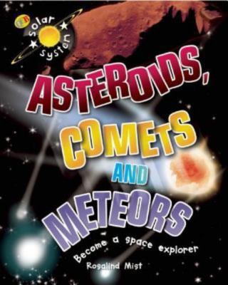 Asteroids, Comets, and Meteors (Solar System), Mist, Rosalind, Good Book