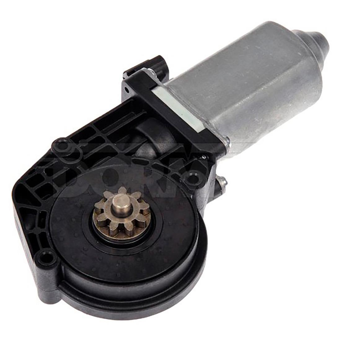 2x Front Left & Right Power Window Motor for Lincoln Continental 19661983 eBay