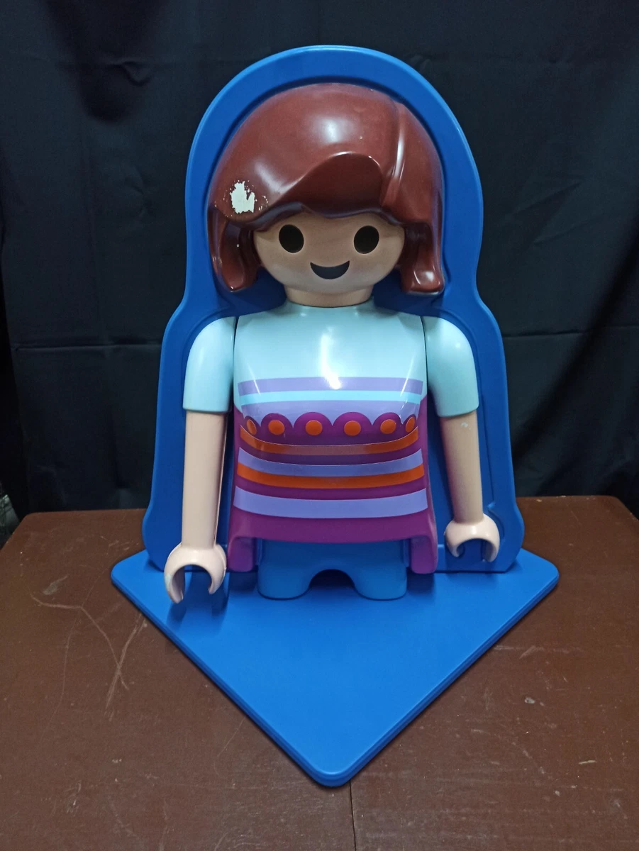 Playmobil geant rare