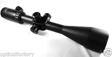  Ade Advanced Optics 3-30x56 Rifle scope 10 time zoom Optical Gunsights USA