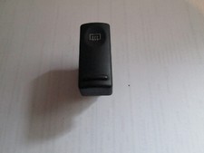 Lunette arrière Renault R19