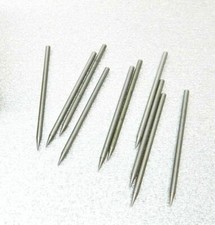  9 Beading Tools Jewelry Stone  Diamond Bead Setting Jewelers  Setters 10 Pcs