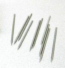 #9 Beading Tools Jewelry Stone & Diamond Bead Setting Jewelers & Setters 10 Pcs