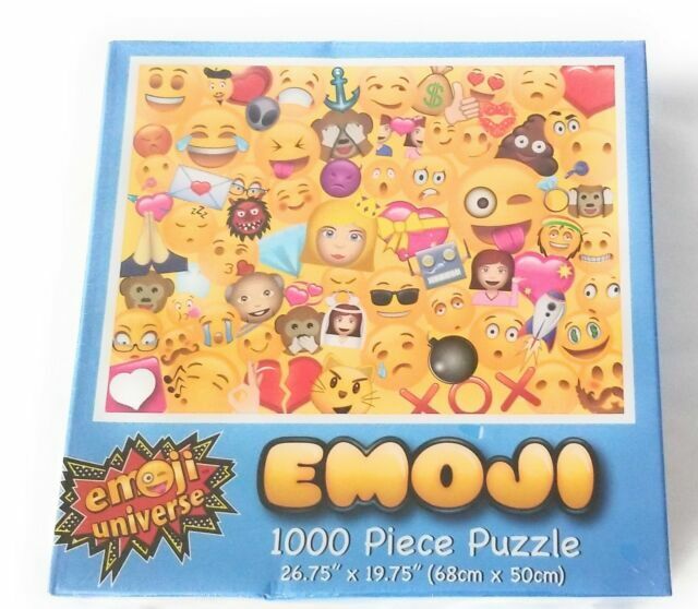 Emoji Puzzle Play Emoji Puzzle Game Online Free