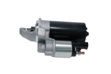 BOSCH 1 986 S00 698 Starter for AUDI,VW