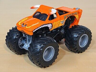 SPIN MASTER MONSTER JAM SERIES 21