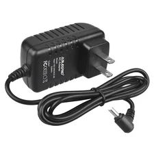 AC Adapter For SiliconDust HDHR5-4US HDHomerun Connect Quatro HDHR5-2US TV Tuner