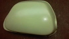 Honda SL350 SL 350 K1 / K2 Left side Cover - Reproduction - 