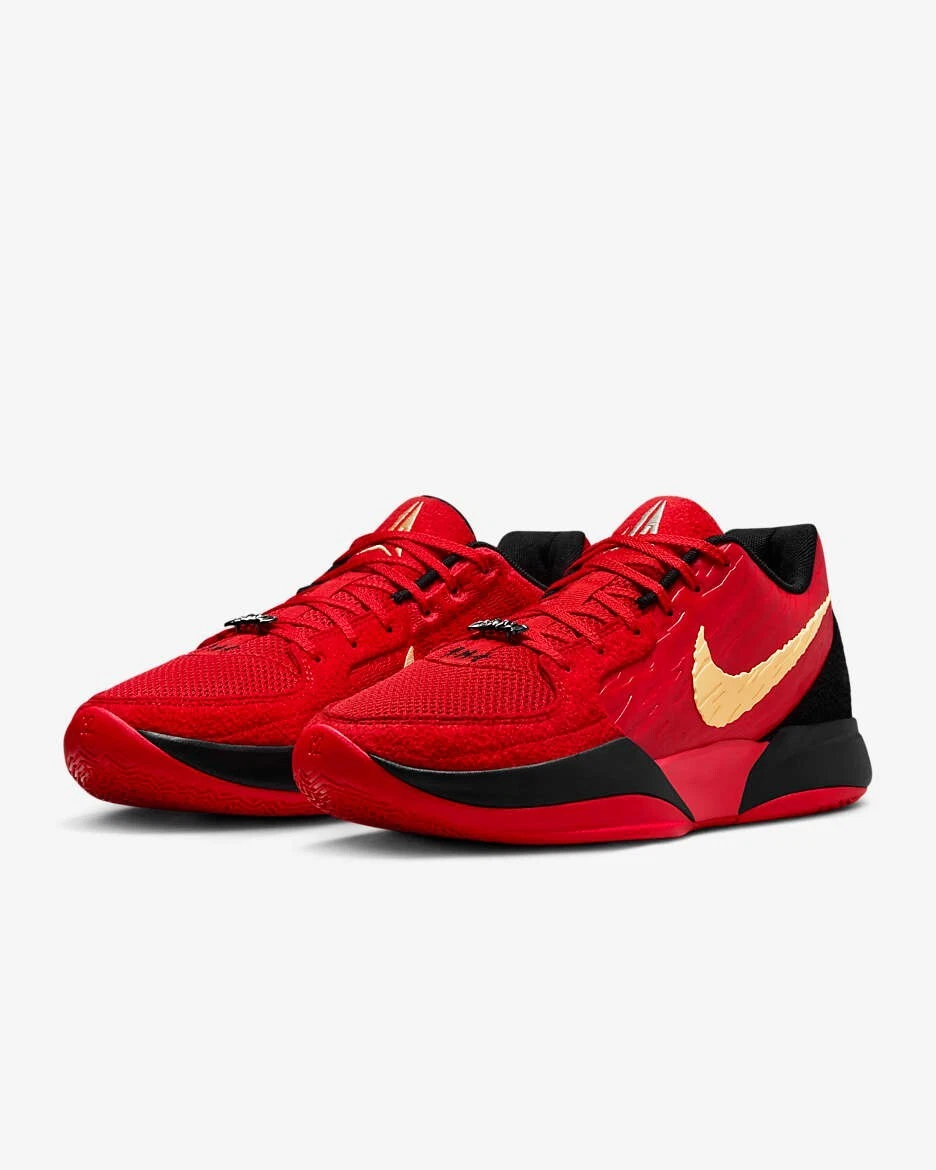 Nike Ja 2 EP Nightmare for Sale | Authenticity Guaranteed | eBay