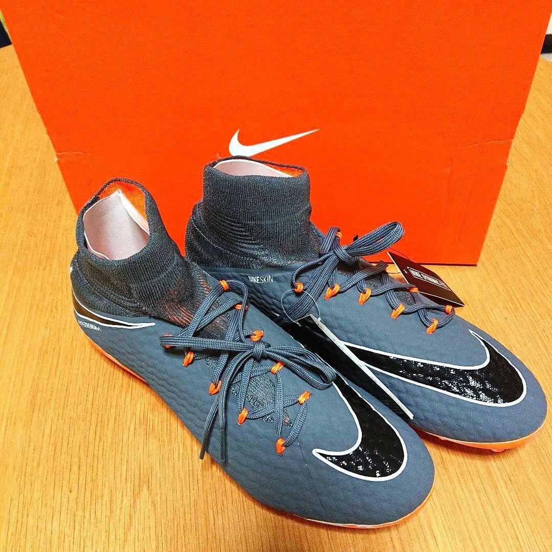NIKE Hypervenom Ⅲ Pro DF AG-PRO Nike Hypervenom 3 Pro Df AG-Pro | eBay
