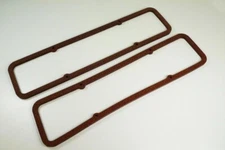 5/16" Extra Thick Small Block Chevy 283 305 327 350 Cork Valve Cover Gaskets SBC