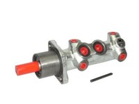 Hella 8AM 355 501-251 Hauptbremszylinder FüR Fiat