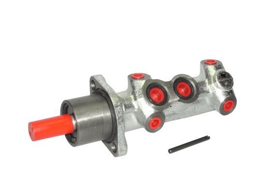 Hella 8AM 355 501-251 Hauptbremszylinder FüR Fiat-image
