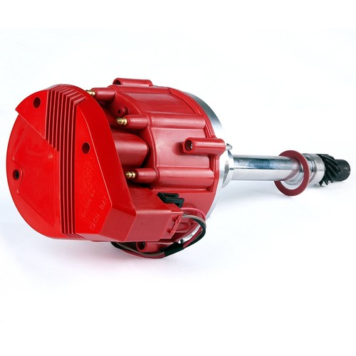 Ignition Distributor for Chevy Camaro Monte Carlo Chevelle Chevy El Camino New - Picture 6 of 6