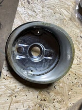 1964 Impala Bel Air Biscayne RH Tail light Inner Bezel / Housing #4