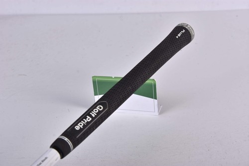 Left Hand Taylormade Stealth DHY #4 Iron / 22 Degree / Regular Flex Ascent 65 - Picture 6 of 6