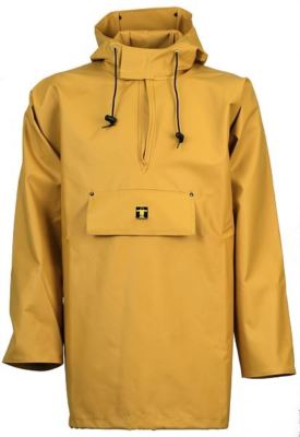 Guy Cotten Drenec Smock Glentex Gelb
