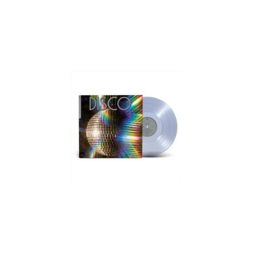 V/A: NOW PLAYING DISCO - LP Vinyl - Bild 1 von 1