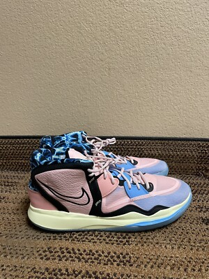Nike Kyrie 8 Infinity Valentine