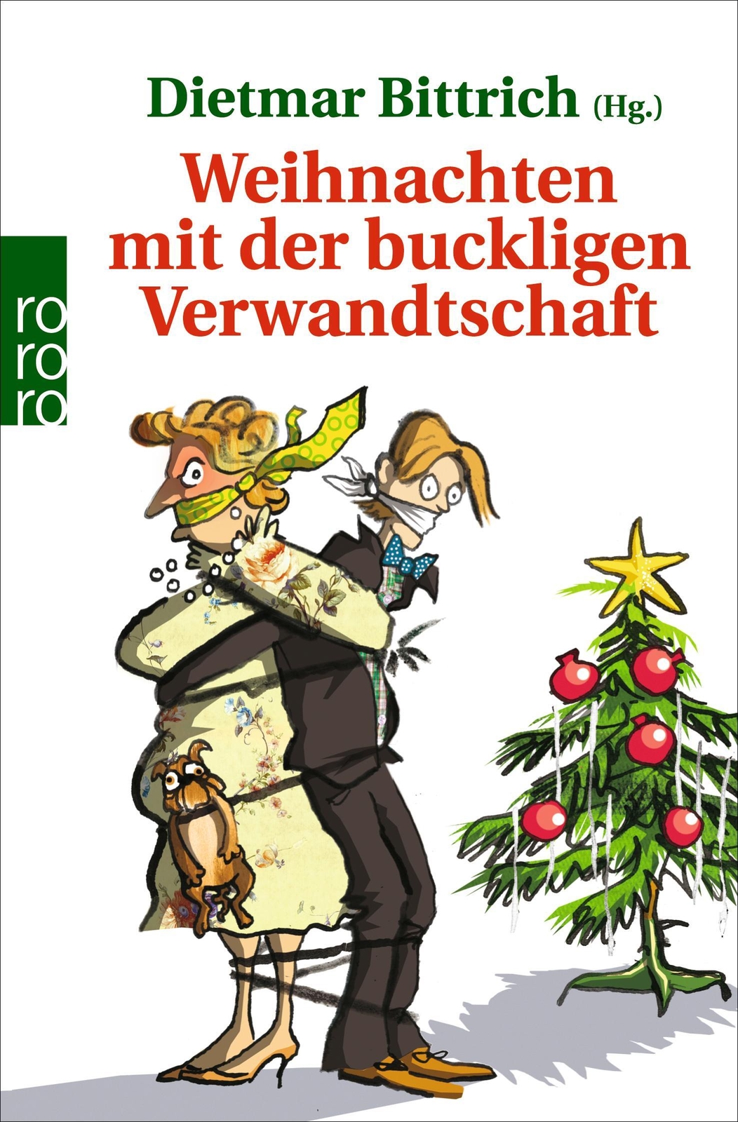 Thumbnail - Weihnachten Mit Der Buckligen Verwandtschaft