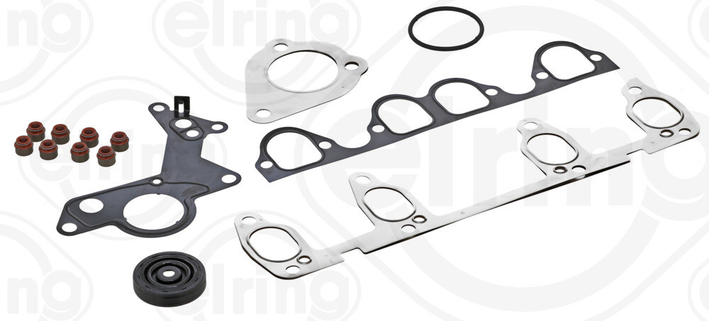 ELRING 655.360 Gasket Set, cylinder head for AUDI,FORD,SEAT,SKODA,VW,VW (FAW)