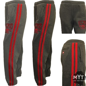 New Mens Joggers Ecko Core Cuffed Casual Jogging Bottoms Sweat Pants | eBay