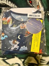 little sleepies Harry Potter 3t
