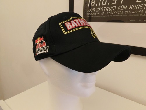 ORGINAL BATHURST 2015 RED BULL RACING AUSTRALIA CAP NEU, UNGETRAGEN - Bild 6 von 7