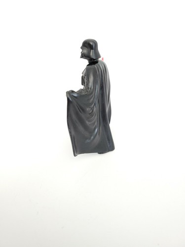 STAR WARS - 4.5" FIGURE - DARTH VADER - LUCASFILM - 2004 - Picture 2 of 7