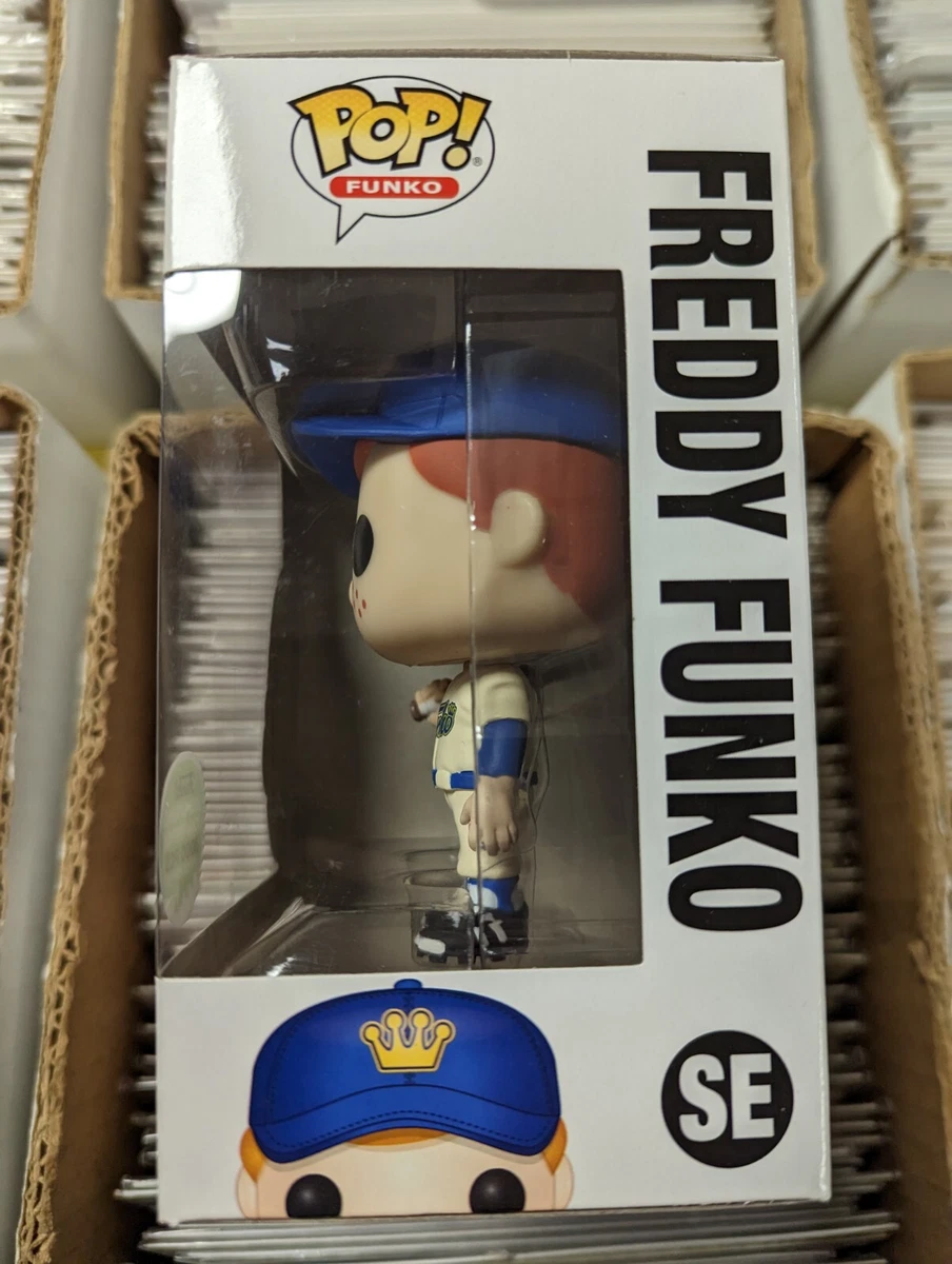 Coolest funko hotsell pop 2018