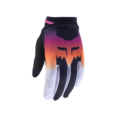 Fox Racing Damen 180 Motocross Handschuhe – Für Motorrad & Mountainbike