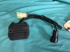 2005-2008 Kawasaki Ninja 600 ZX600 ZZR600 Voltage Regulator Rectifier
