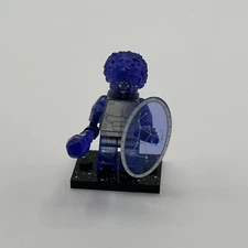 LEGO Minifigure Series Orion, Minifigure Series 26 col447