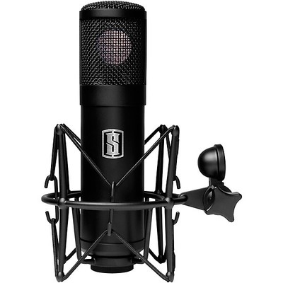 Slate Digital VMS ML-1 Diaphragm Modeling Wired Condenser Microphone NEW !