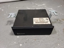 06-07 INFINITI M35 M45 BLUETOOTH RECIEVER MODULE 25915-EH00A OD2