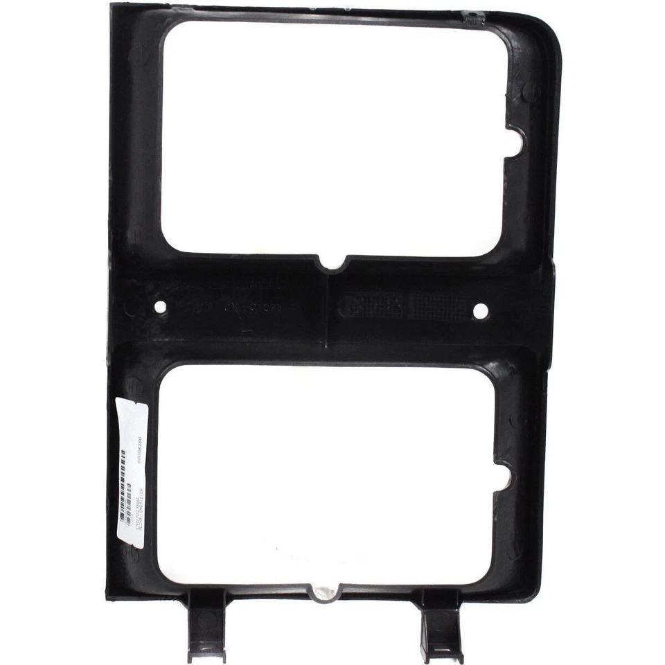 Faro puerta izquierda Chevrolet C10 C20 C30 K10 K20 K30 1983-1984 Foto 3 de 4