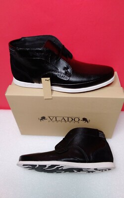 Vlado Valentino men’s shoe Size 8.5 VLADO VALENTINO MEN´S SHOES SIZE-8.5 COD/234 | eBay main image 3