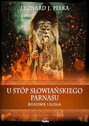 U stóp s?owia?skiego parnasu: Bogow..., Pe?ka, Leonard - Picture 1 of 2