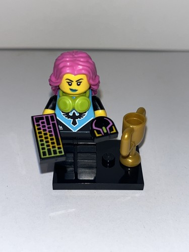LEGO 71045 SERIES 25 MINIFIGURES (MULTIPLE OPTIONS) (LIMITED STOCK) - Picture 14 of 25