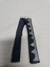 MGA BRATZ SASHA FOREVER DIAMONDZ 2006 Replacement Jeans 