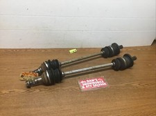 Axle Rear CV Axles # 1436-411  Arctic Cat 2008 Prowler 650 XT 4x4 Side by Side