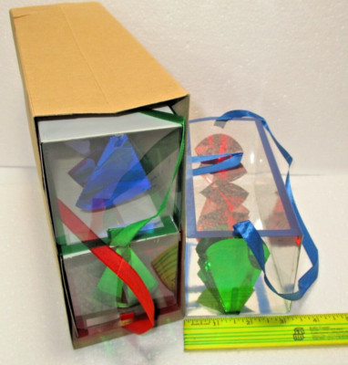 Flower Boxes From Empty Bag Magic Trick - Stage/Parlor, Kids Shows, Self-Working