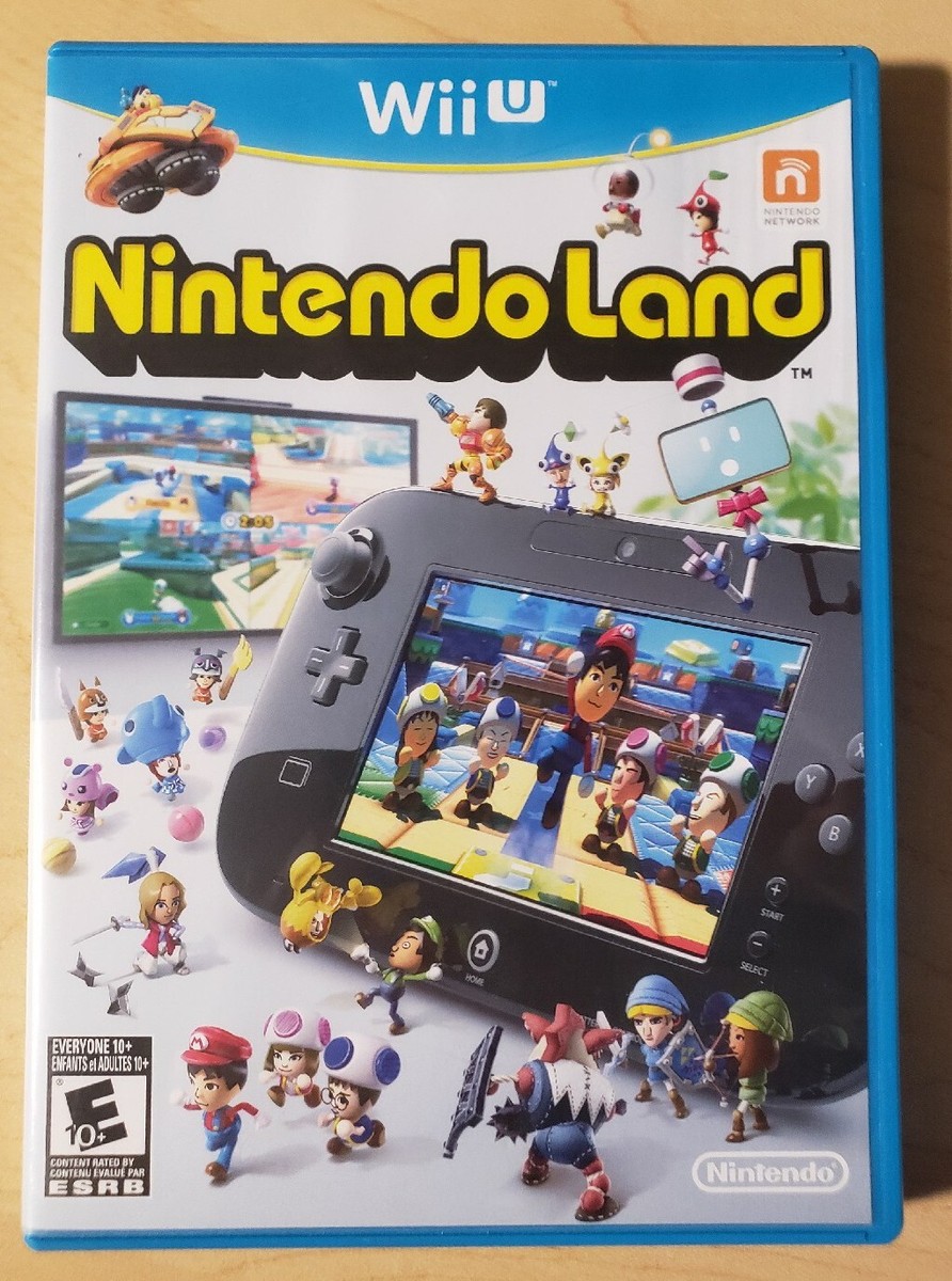 Nintendo Switch Nintendo Wii U Wii U 10th Anniversary: A Success Thanks To Nintendo Switch