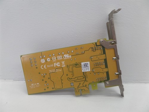Sunix PUB1200XL 1-Port 24V & 2-Port 12V Powered USB PCI Express Card - Picture 4 of 4