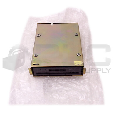 KEBA FD 353 / 17968 FLOPPY DISK DRIVE **READ**